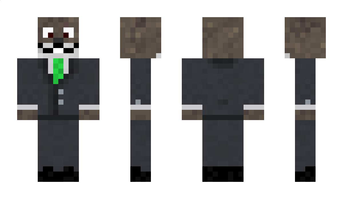 icenaroth Minecraft Skin