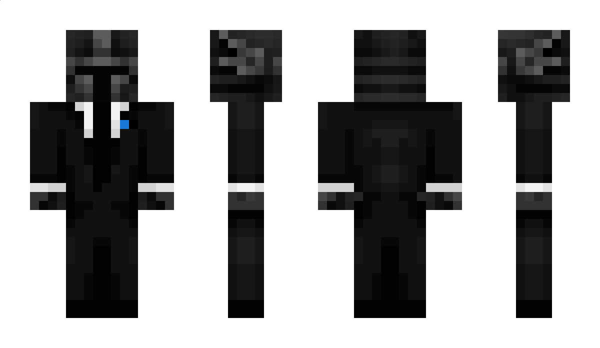 _TheDarkKnight__ Minecraft Skin