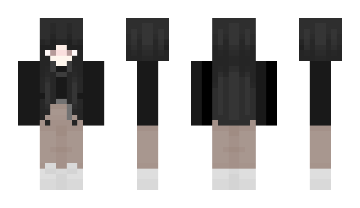 oSmush Minecraft Skin