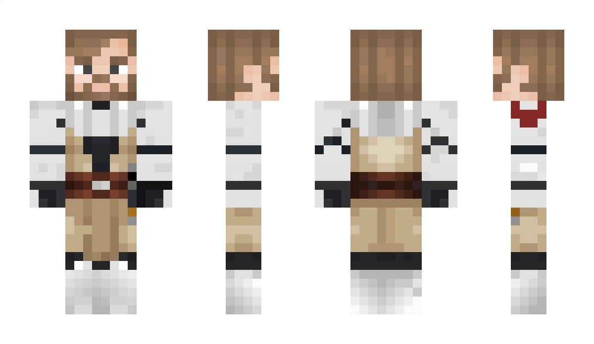 tycas Minecraft Skin