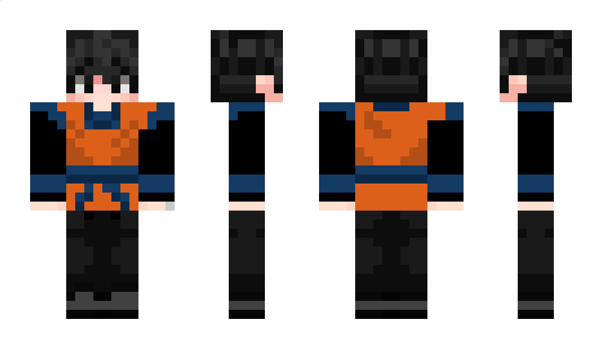 vergeta11 Minecraft Skin