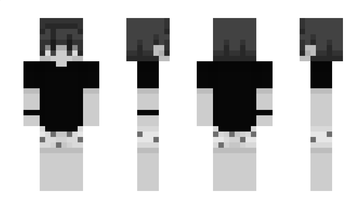 avidstruggle Minecraft Skin