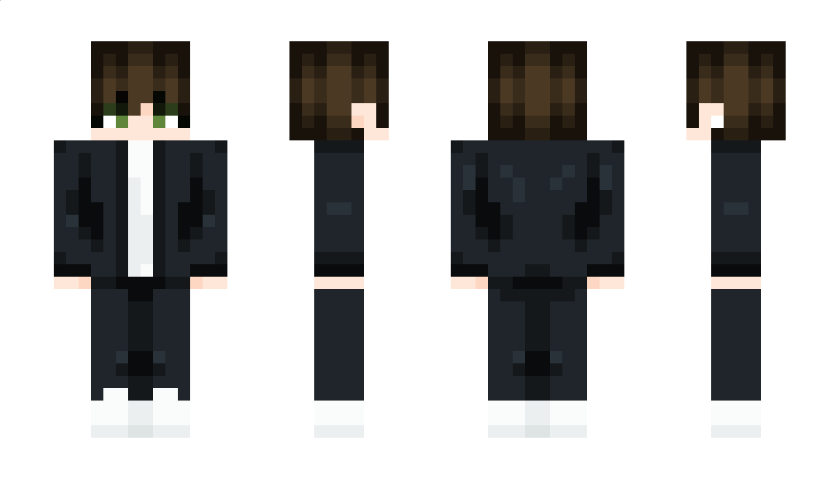 ShadowFlames__ Minecraft Skin