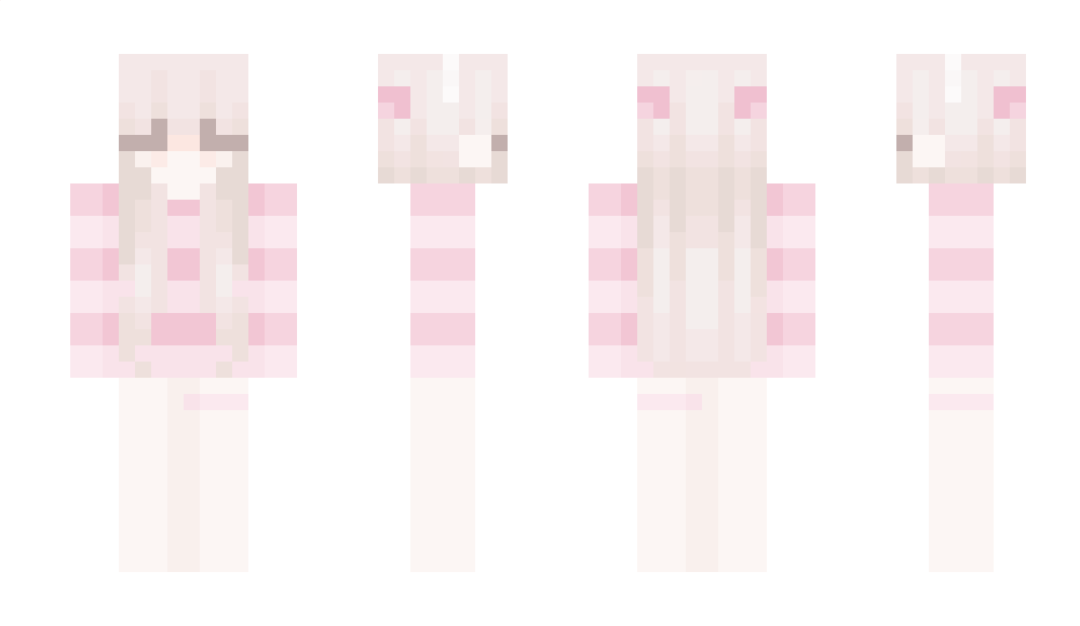 evaat Minecraft Skin