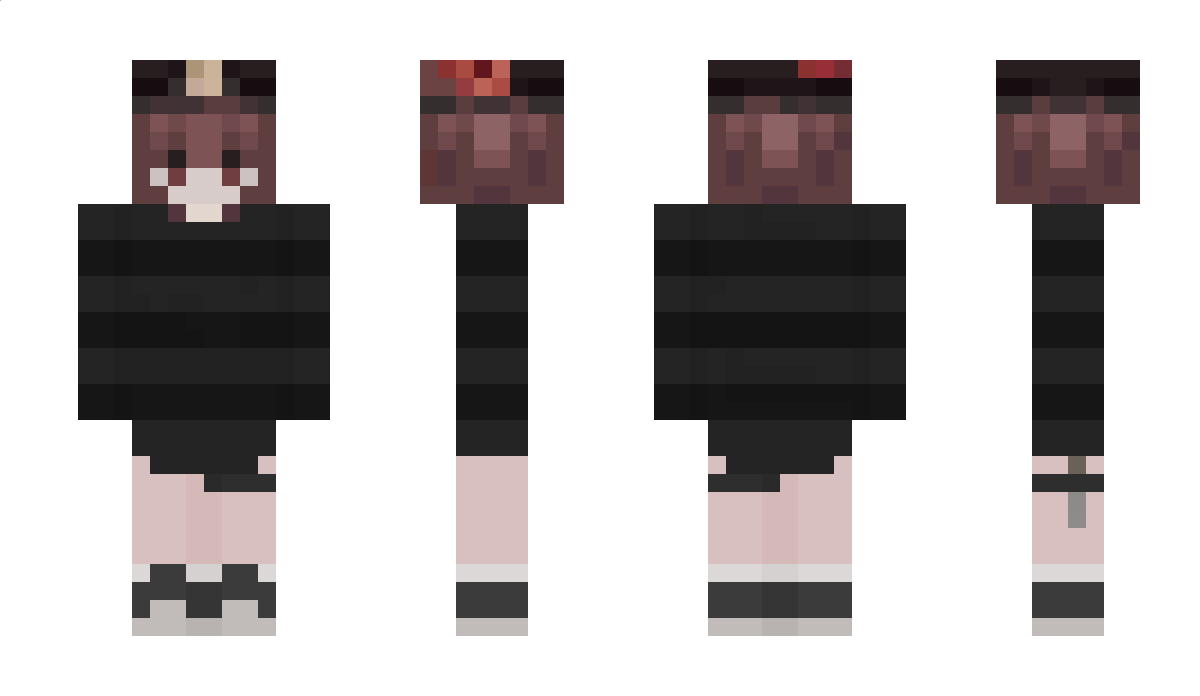 maxol_ Minecraft Skin