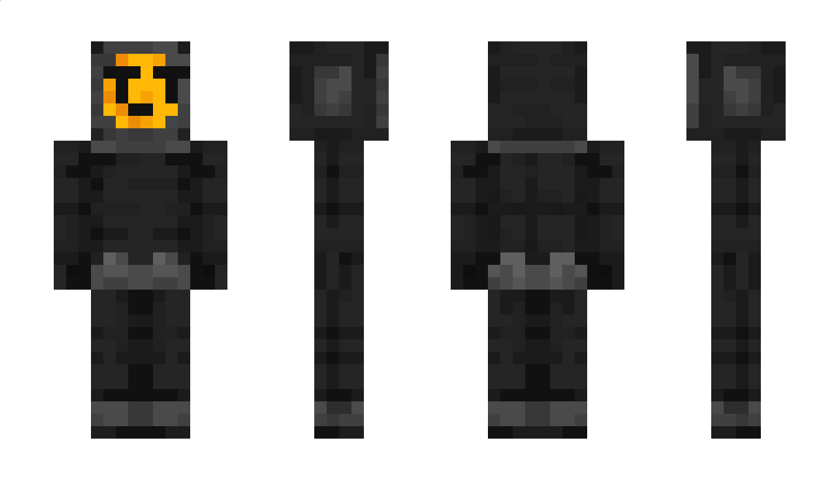 tophatguy07 Minecraft Skin