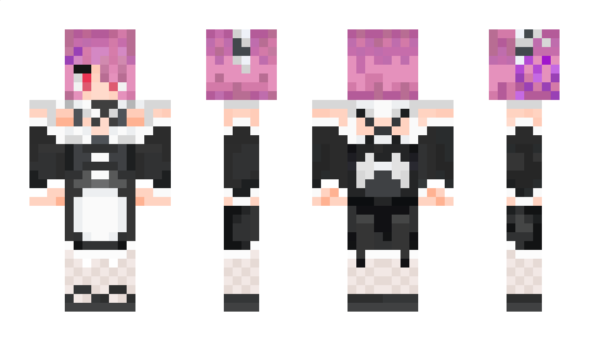 NormalJelloGood Minecraft Skin