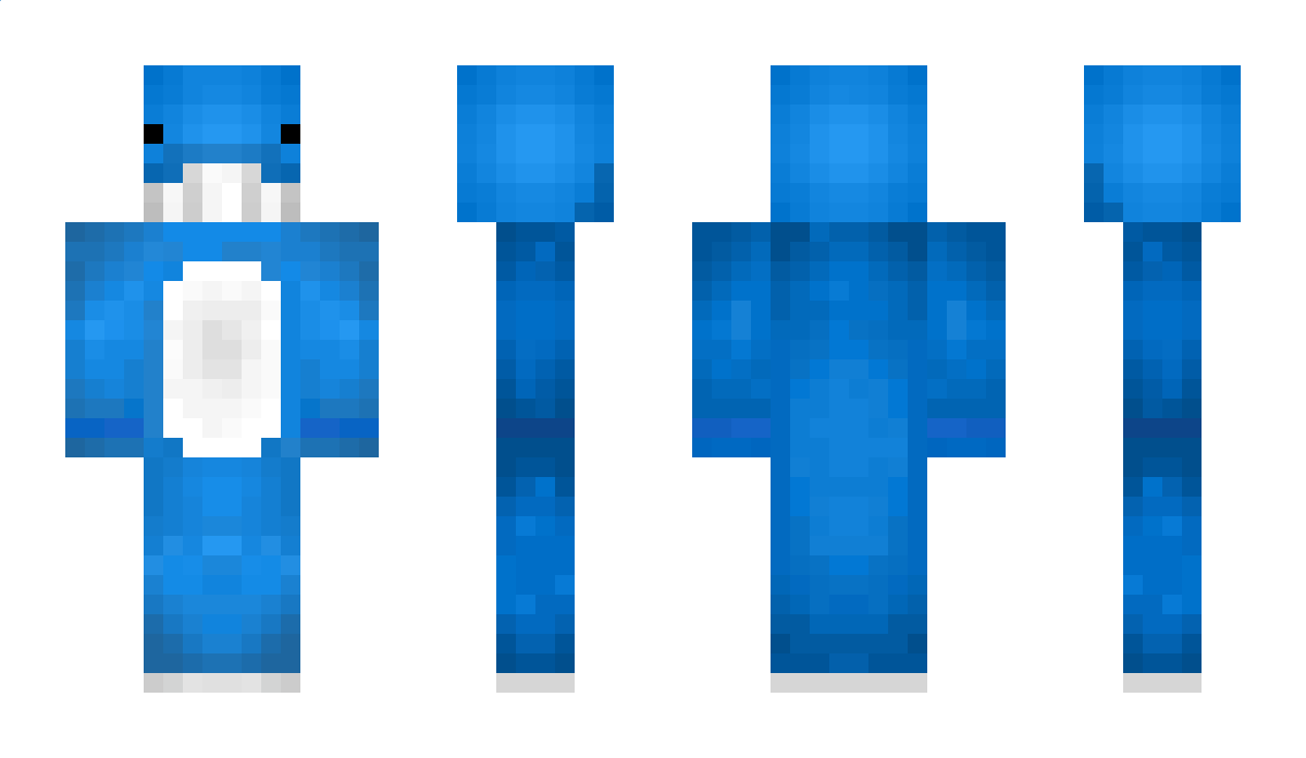 Jott Minecraft Skin