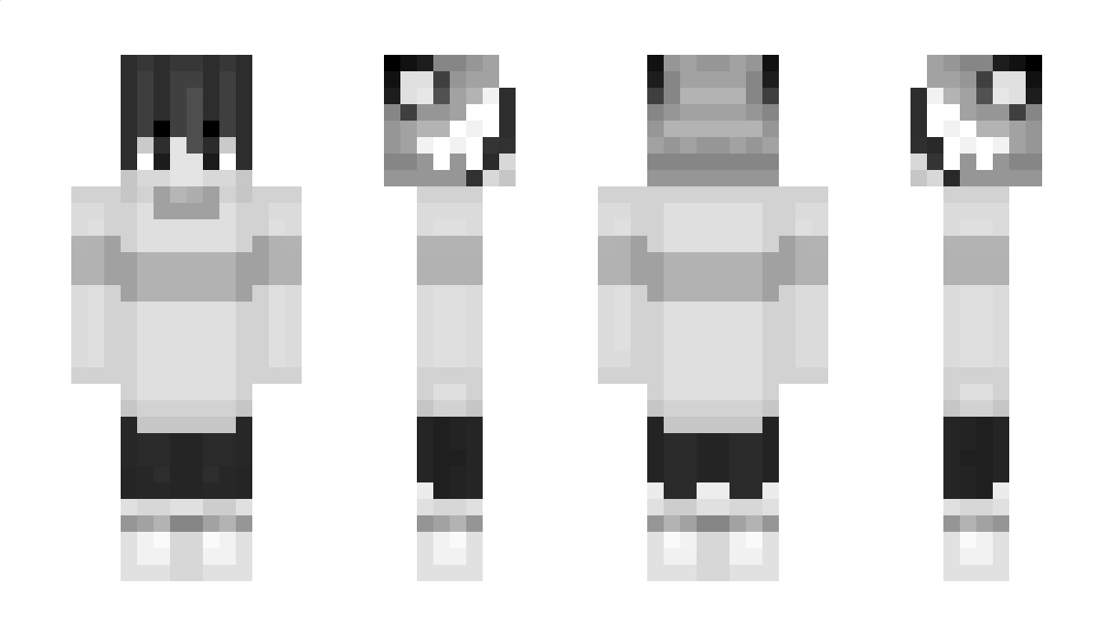 Pub Minecraft Skin