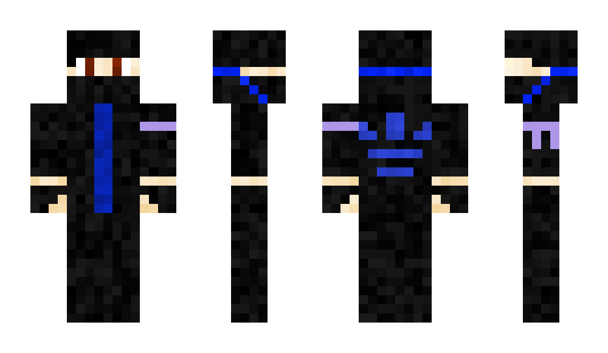 Sm1t2_ Minecraft Skin