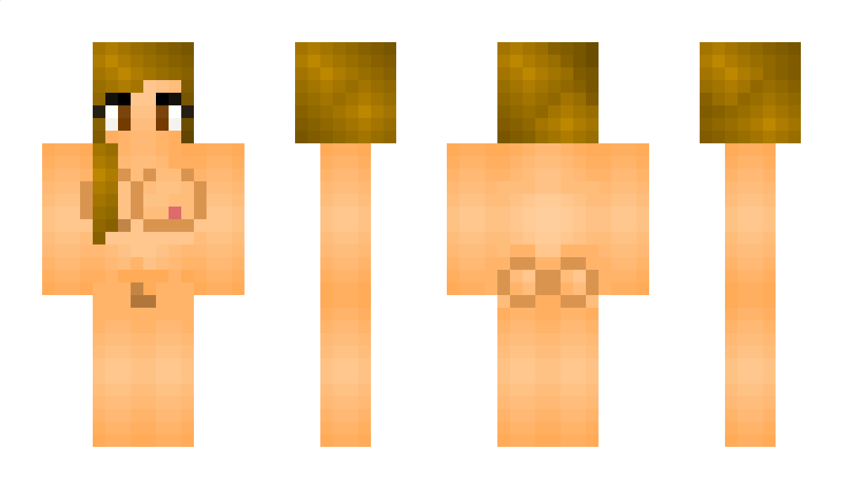 Jeifel Minecraft Skin