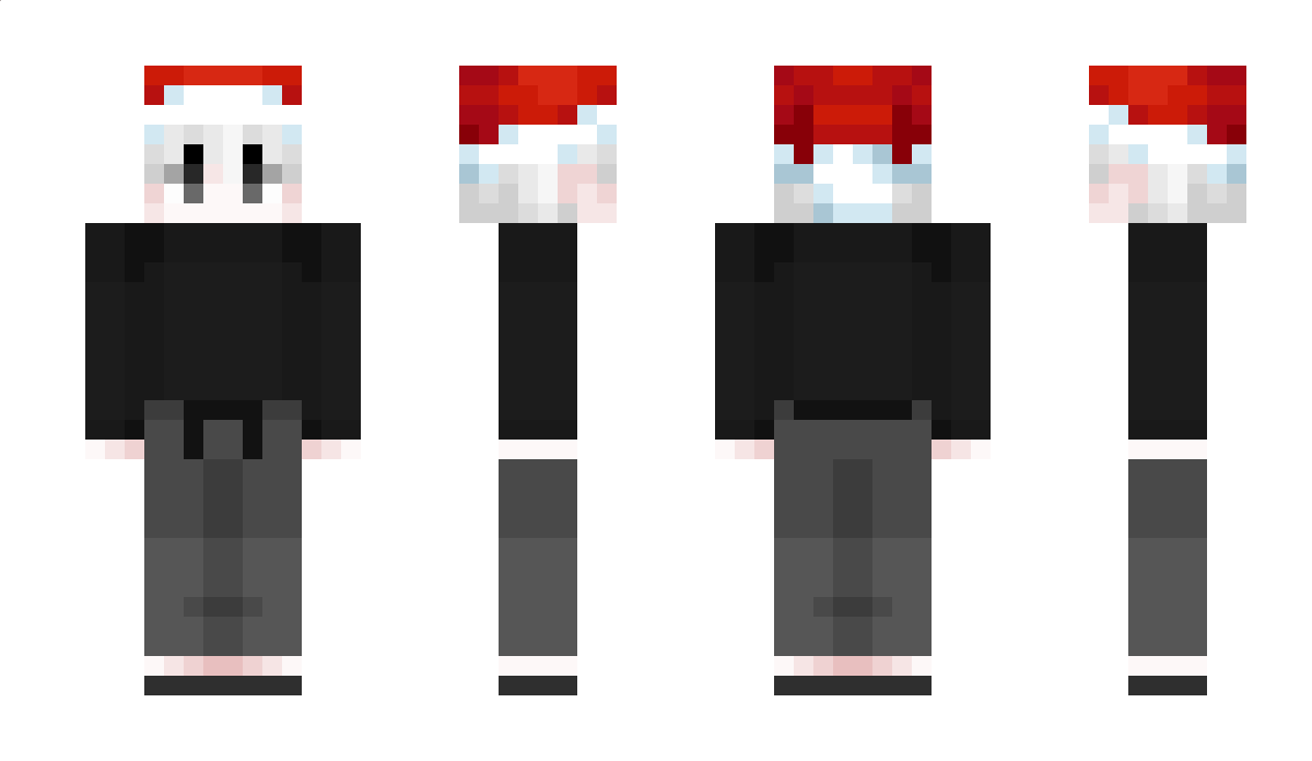 puuxx Minecraft Skin