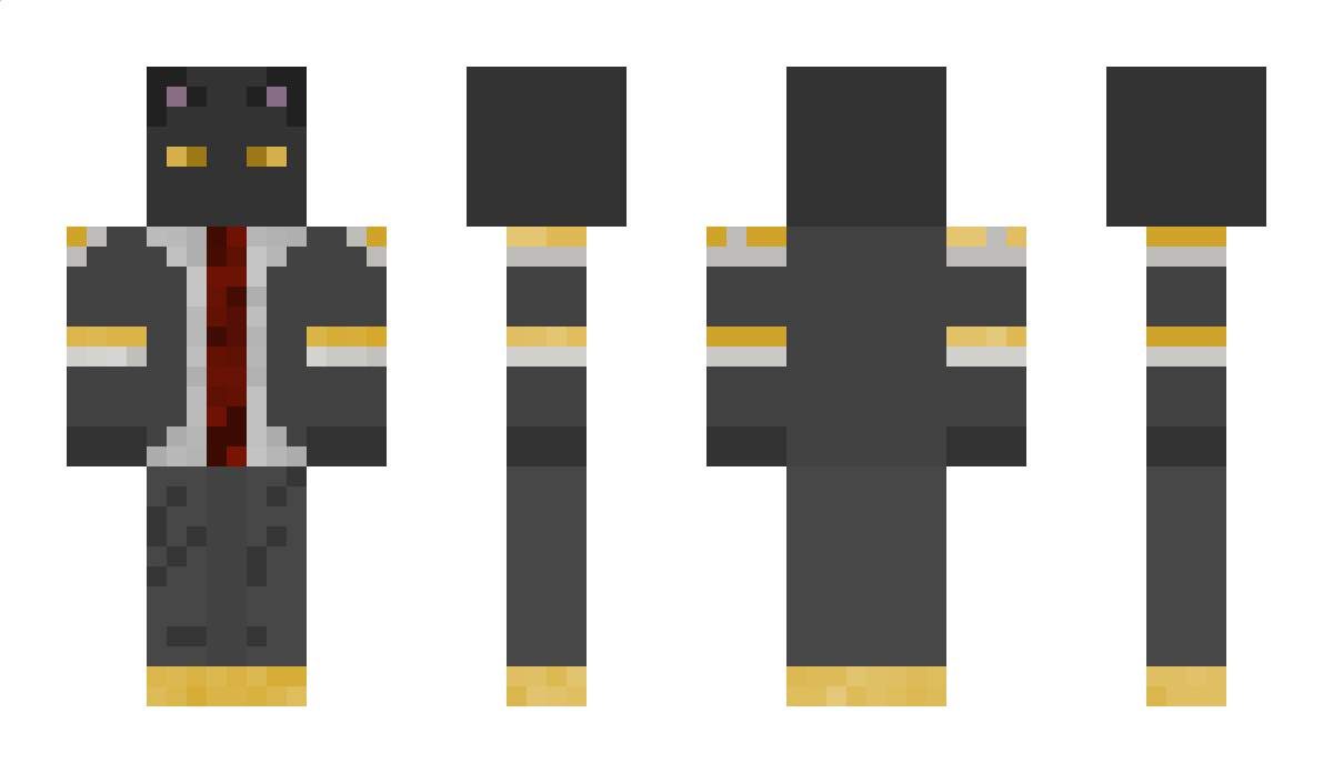 Midnight2214 Minecraft Skin