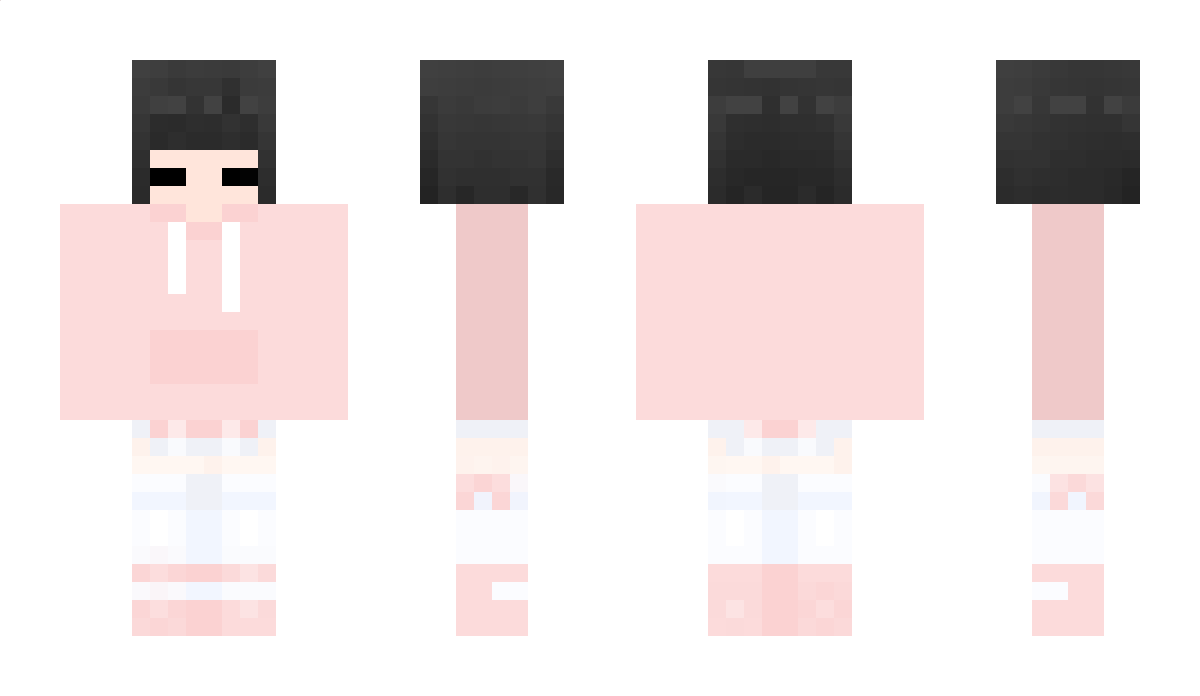 pratima Minecraft Skin