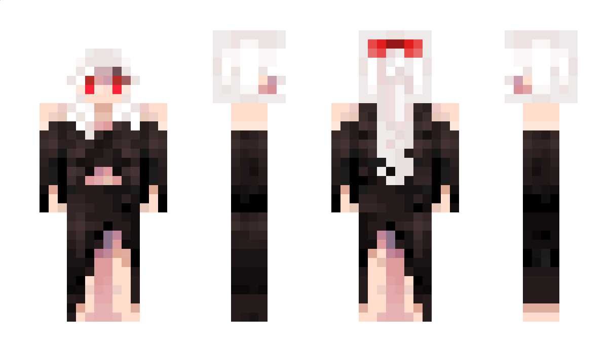 Cixzz Minecraft Skin