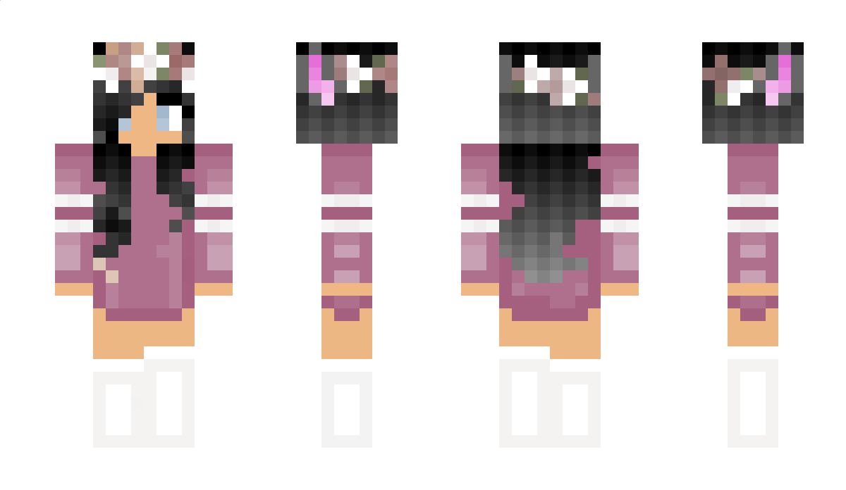 krachmacher Minecraft Skin