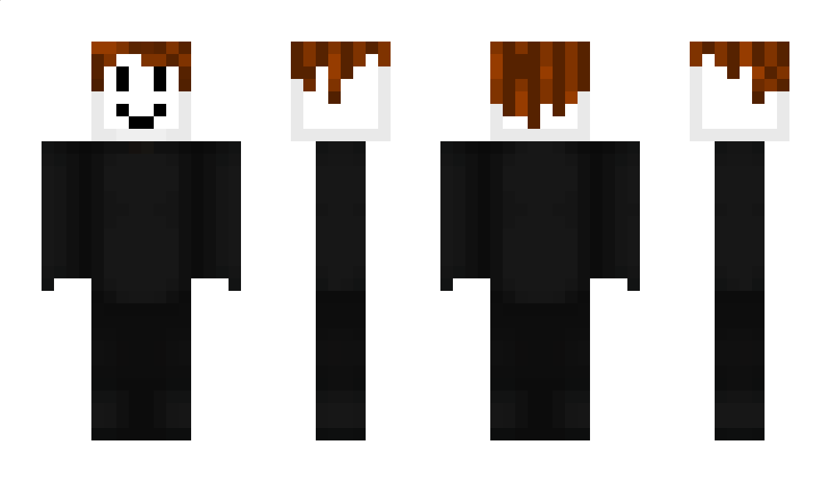 Ikaw Minecraft Skin