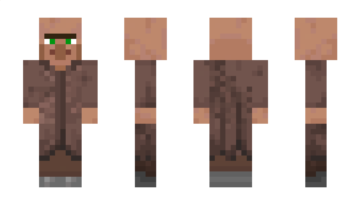 Reixd12345 Minecraft Skin