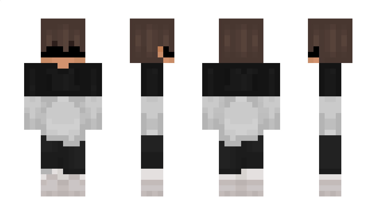 Dev0_ Minecraft Skin