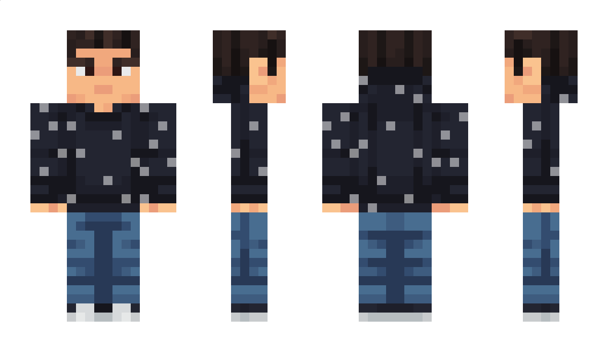 Antimony_Sb Minecraft Skin