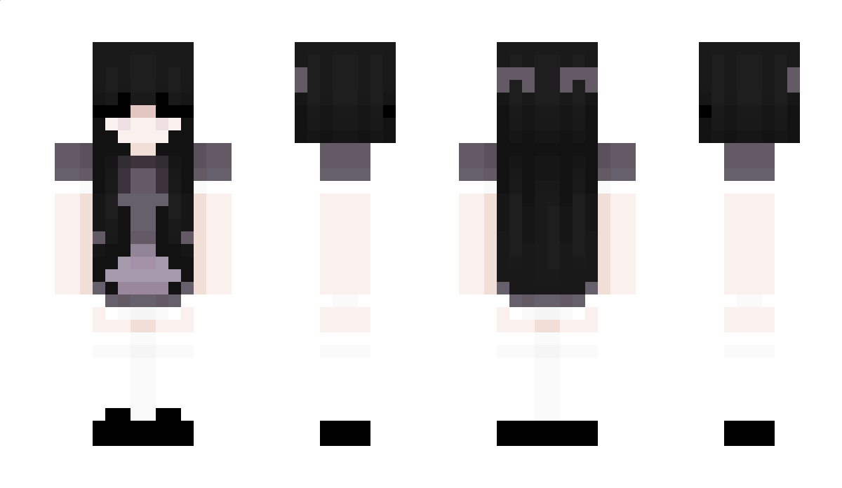 G4C Minecraft Skin