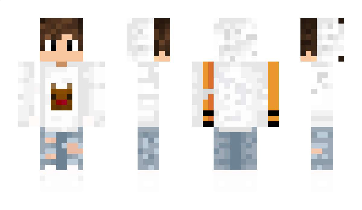 RJD_ Minecraft Skin