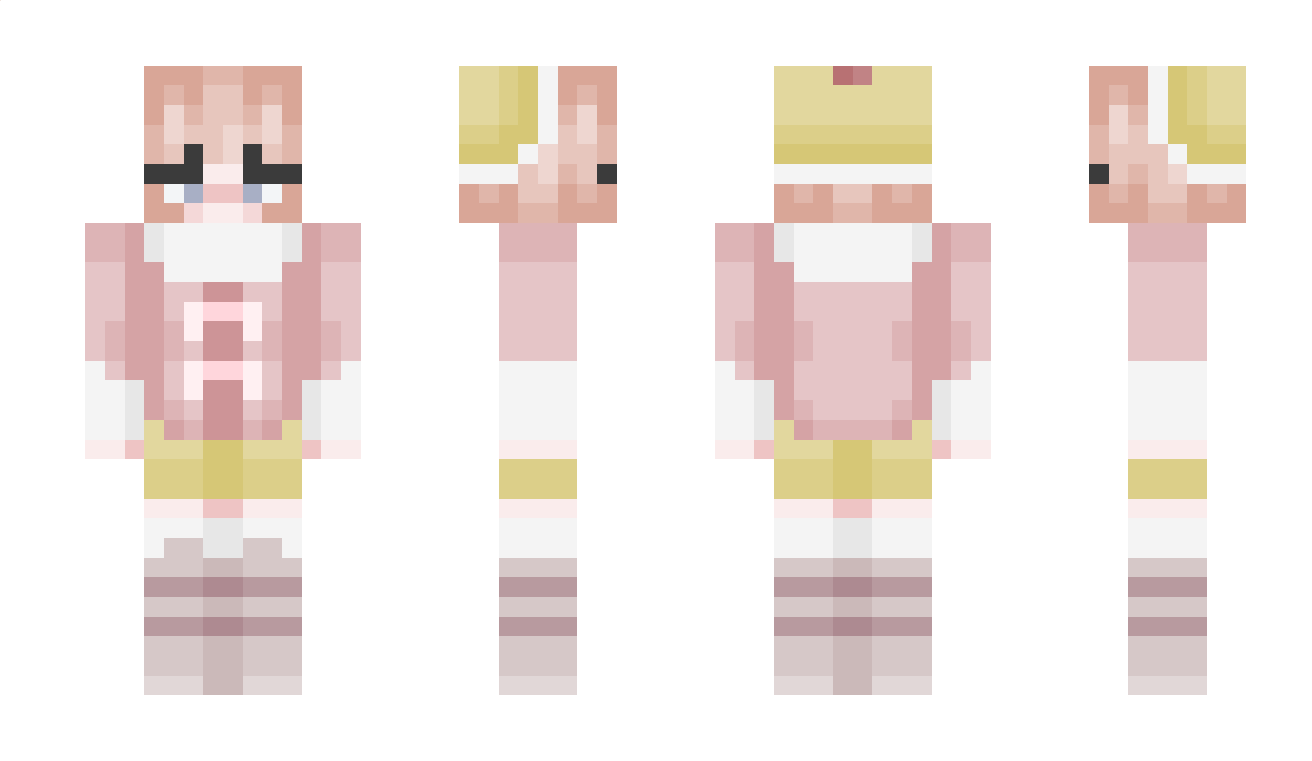 saltflavoredsoup Minecraft Skin