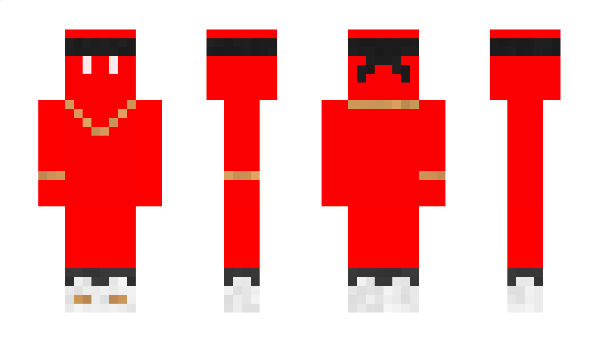 arthrr_ Minecraft Skin