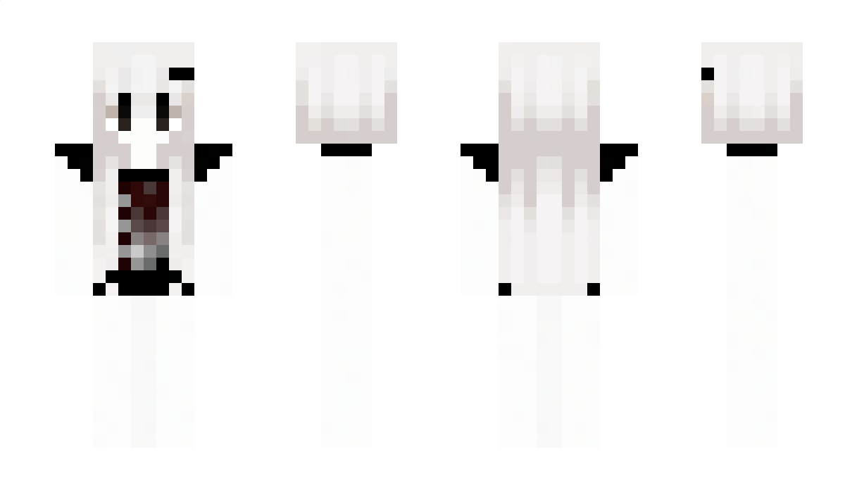 dare444 Minecraft Skin