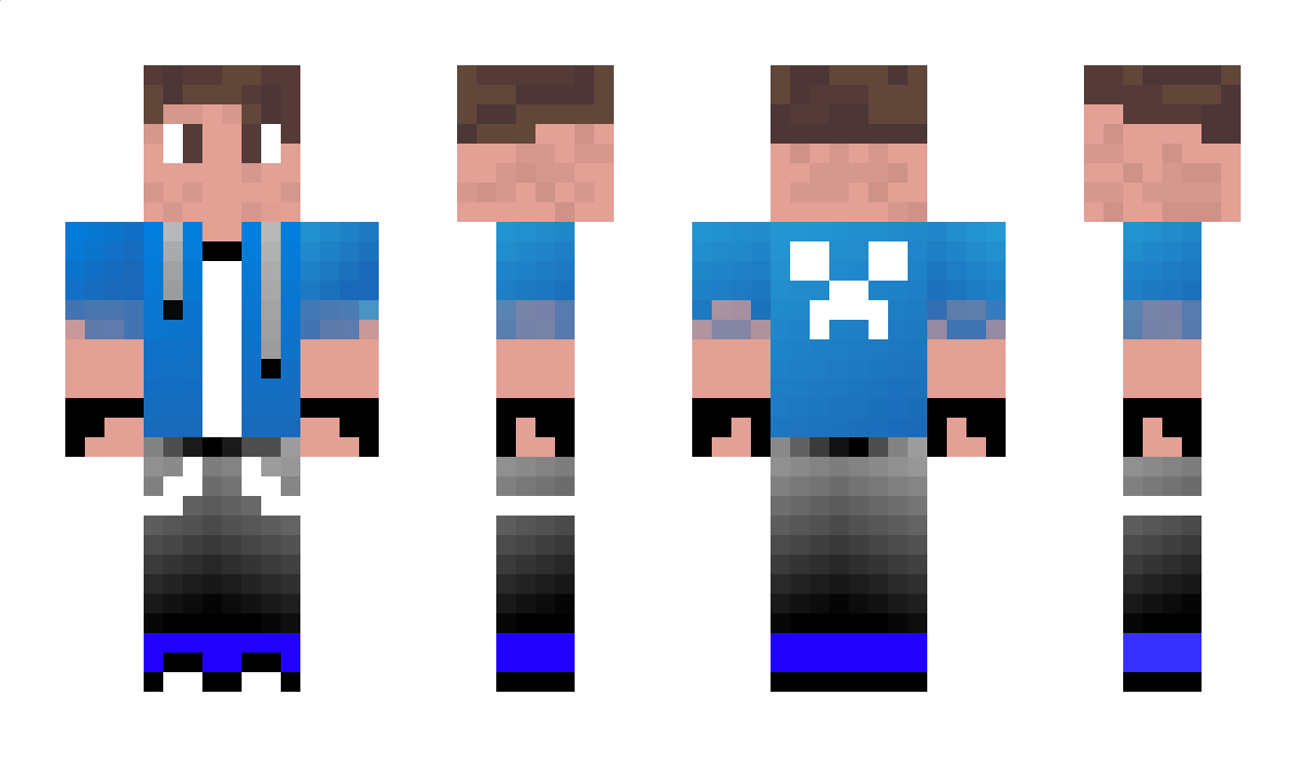 HS_Orion Minecraft Skin