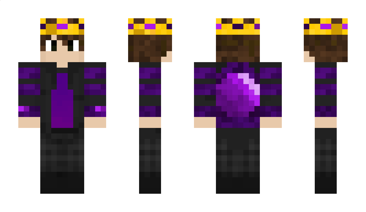 JoGro__ Minecraft Skin