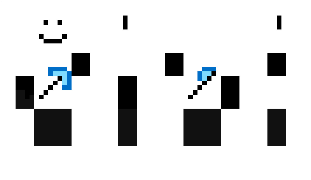 yasin_47 Minecraft Skin