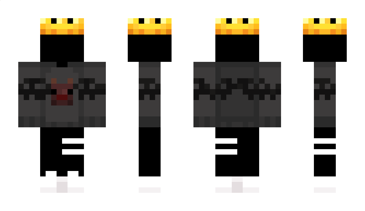 _05xo Minecraft Skin