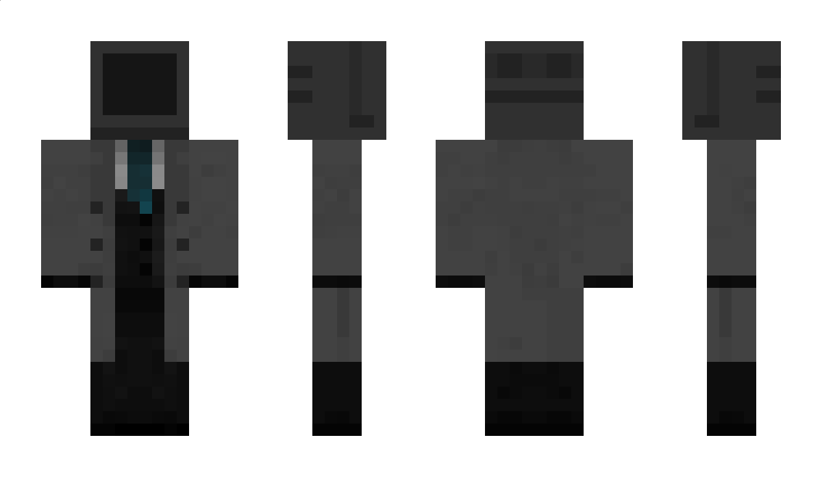 UneaseCanvas790 Minecraft Skin