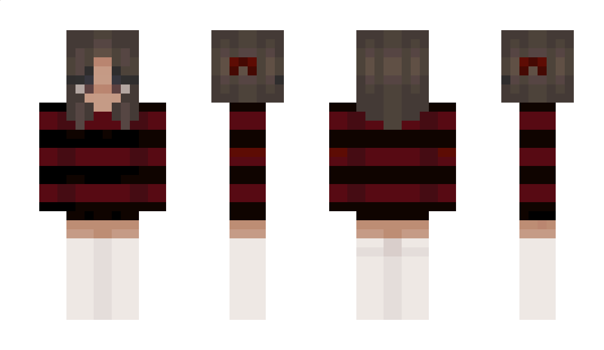 sapla Minecraft Skin