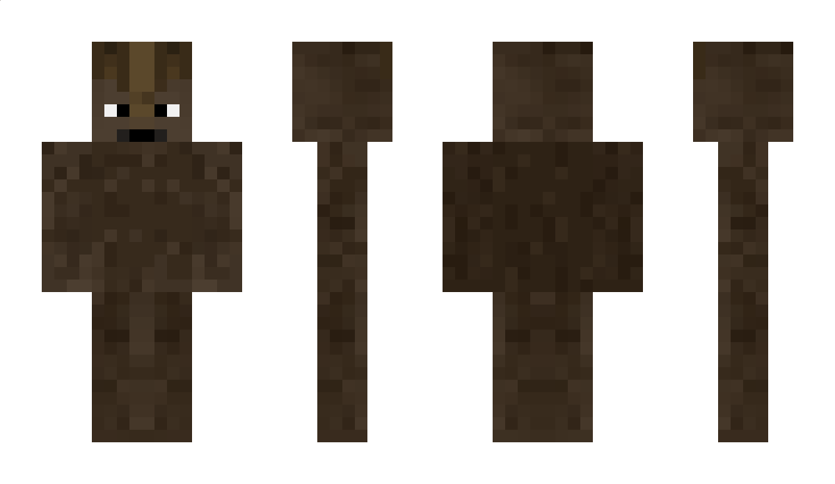 ArdisBey Minecraft Skin