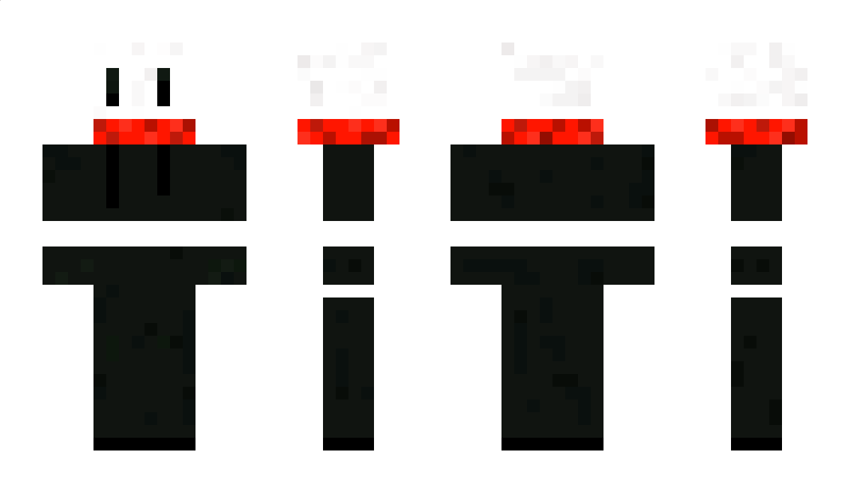 QLJack24 Minecraft Skin