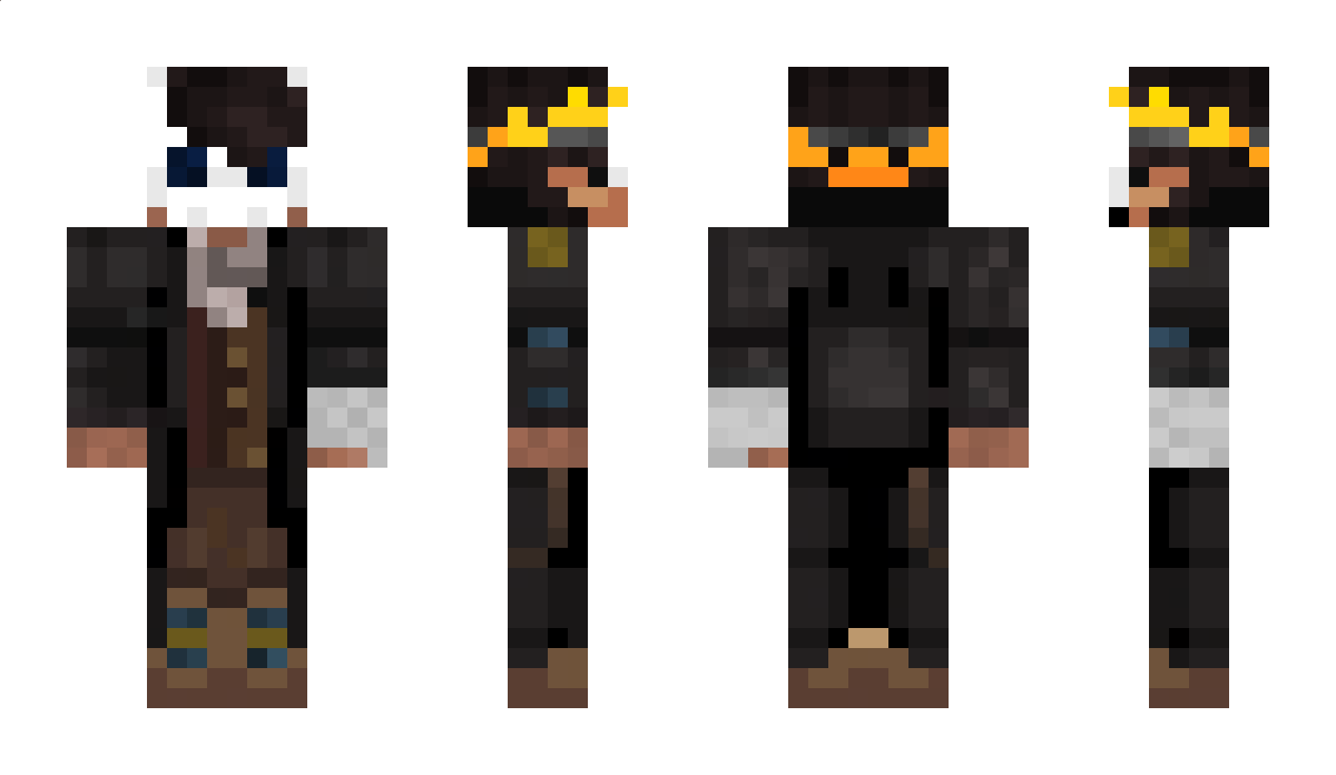 kr_ow Minecraft Skin