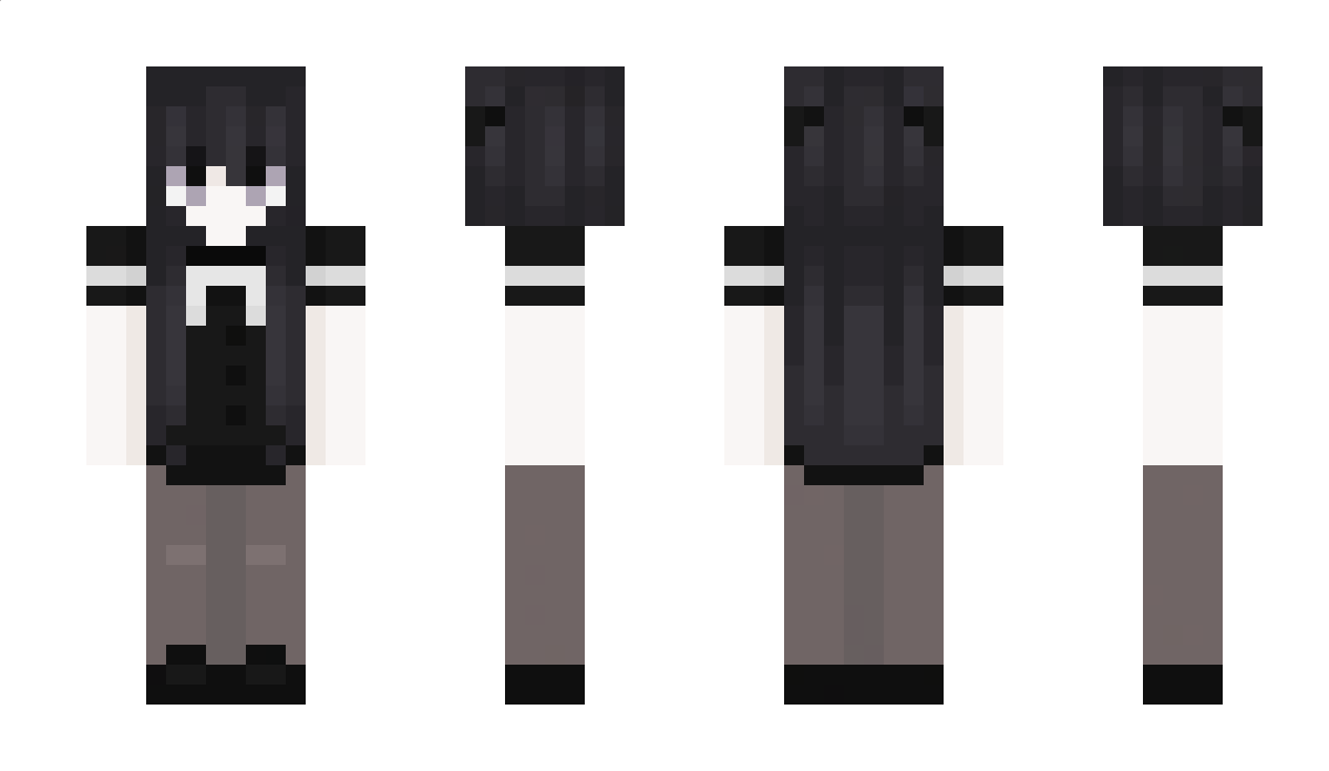 mwlv Minecraft Skin