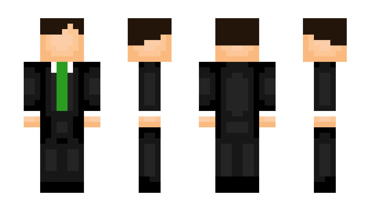 Onni_29 Minecraft Skin