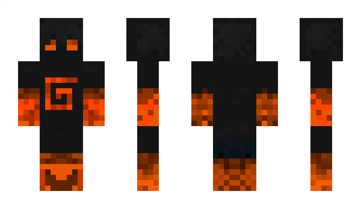 Absolyte Minecraft Skin