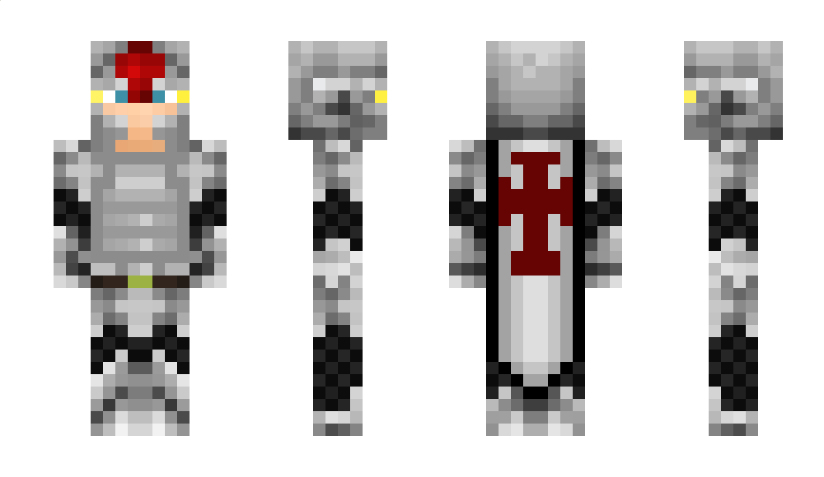 That_guy225 Minecraft Skin