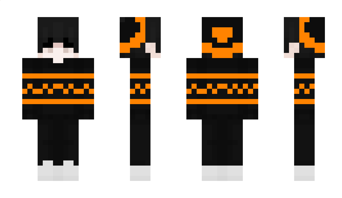 TeufelOwner Minecraft Skin