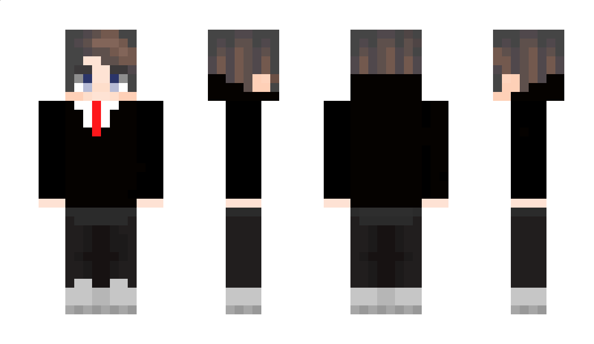 ArYanOp Minecraft Skin