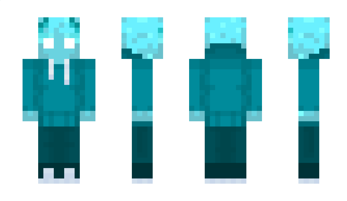 codygoat113 Minecraft Skin