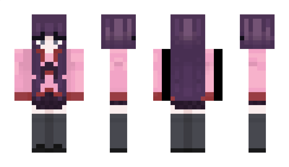 rpdr Minecraft Skin