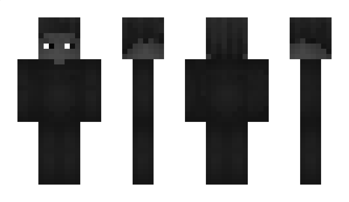 20881 Minecraft Skin