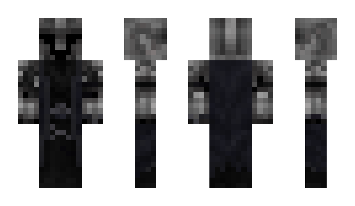 M4D_MAXX_ Minecraft Skin