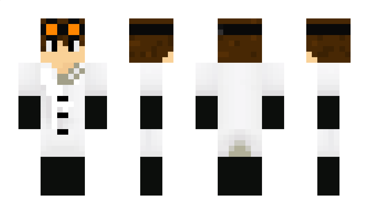 Bird__ Minecraft Skin