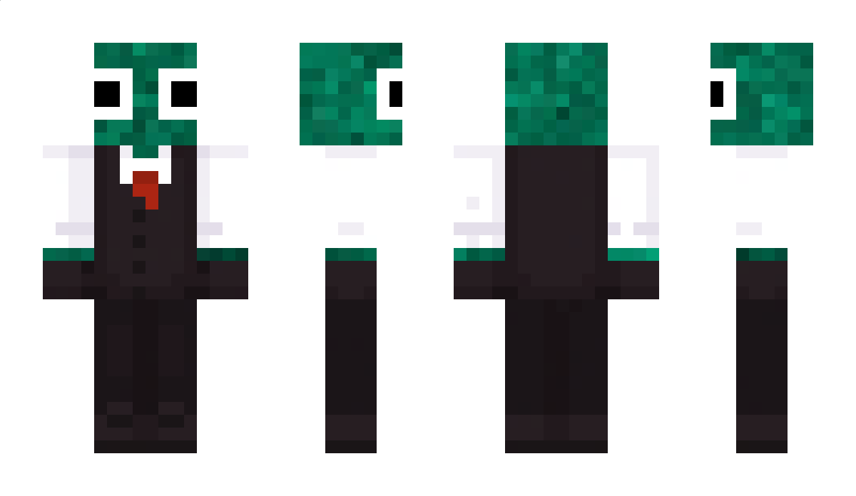 Pri2ma Minecraft Skin